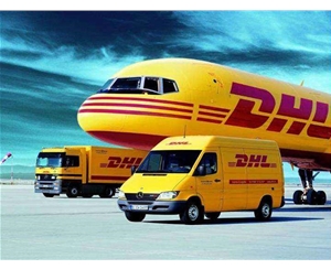 DHL中外運(yùn)敦豪